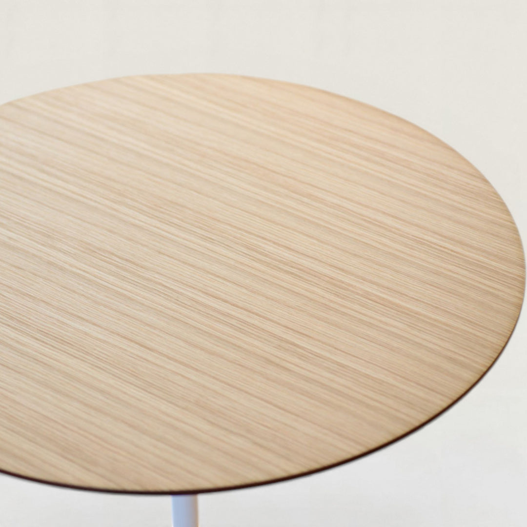 Ellipse Side Table