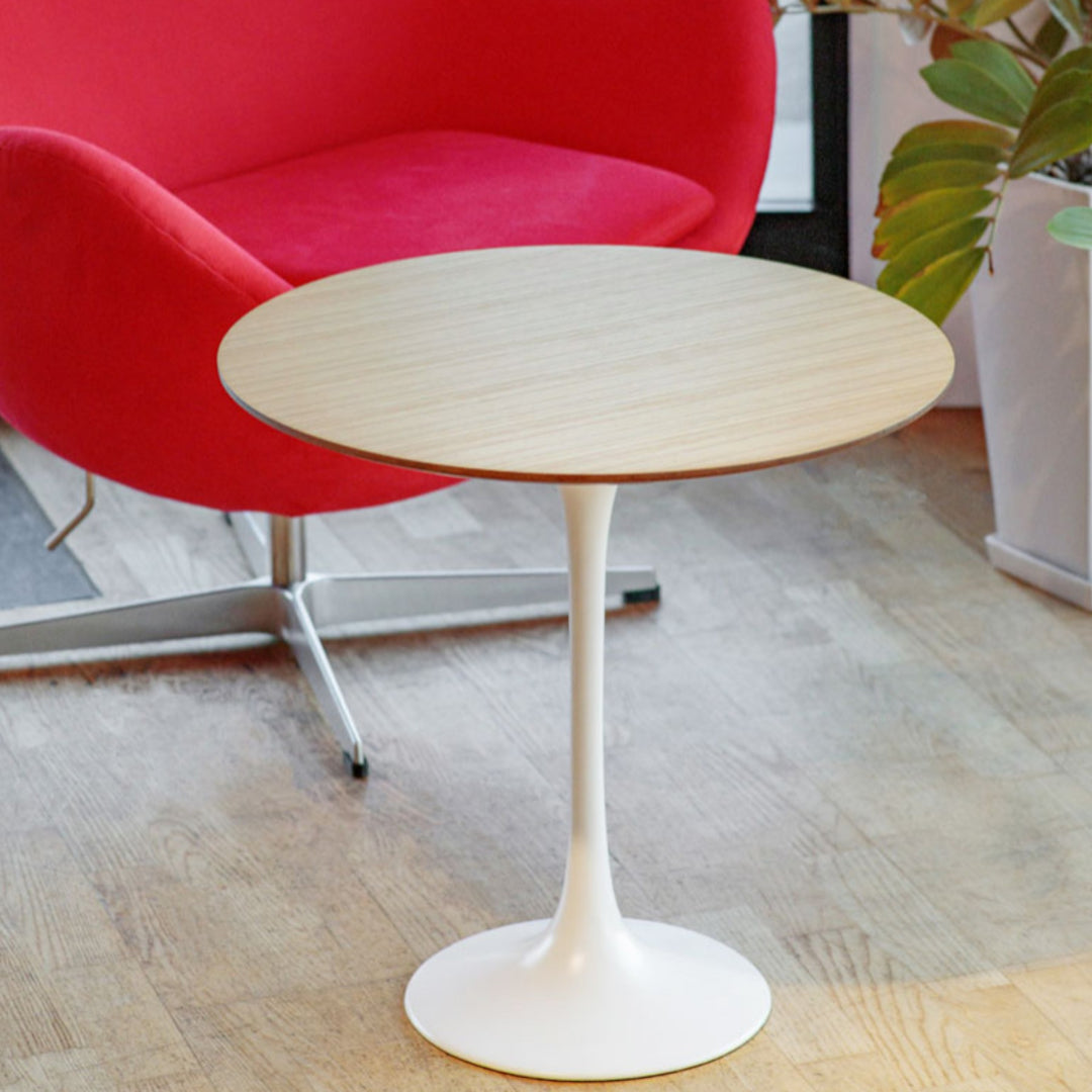 Ellipse Side Table