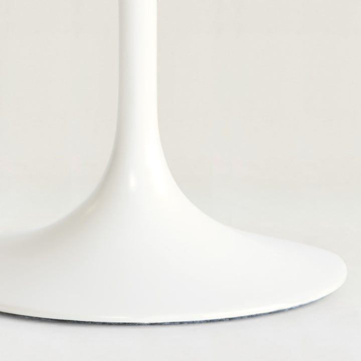 Ellipse Side Table