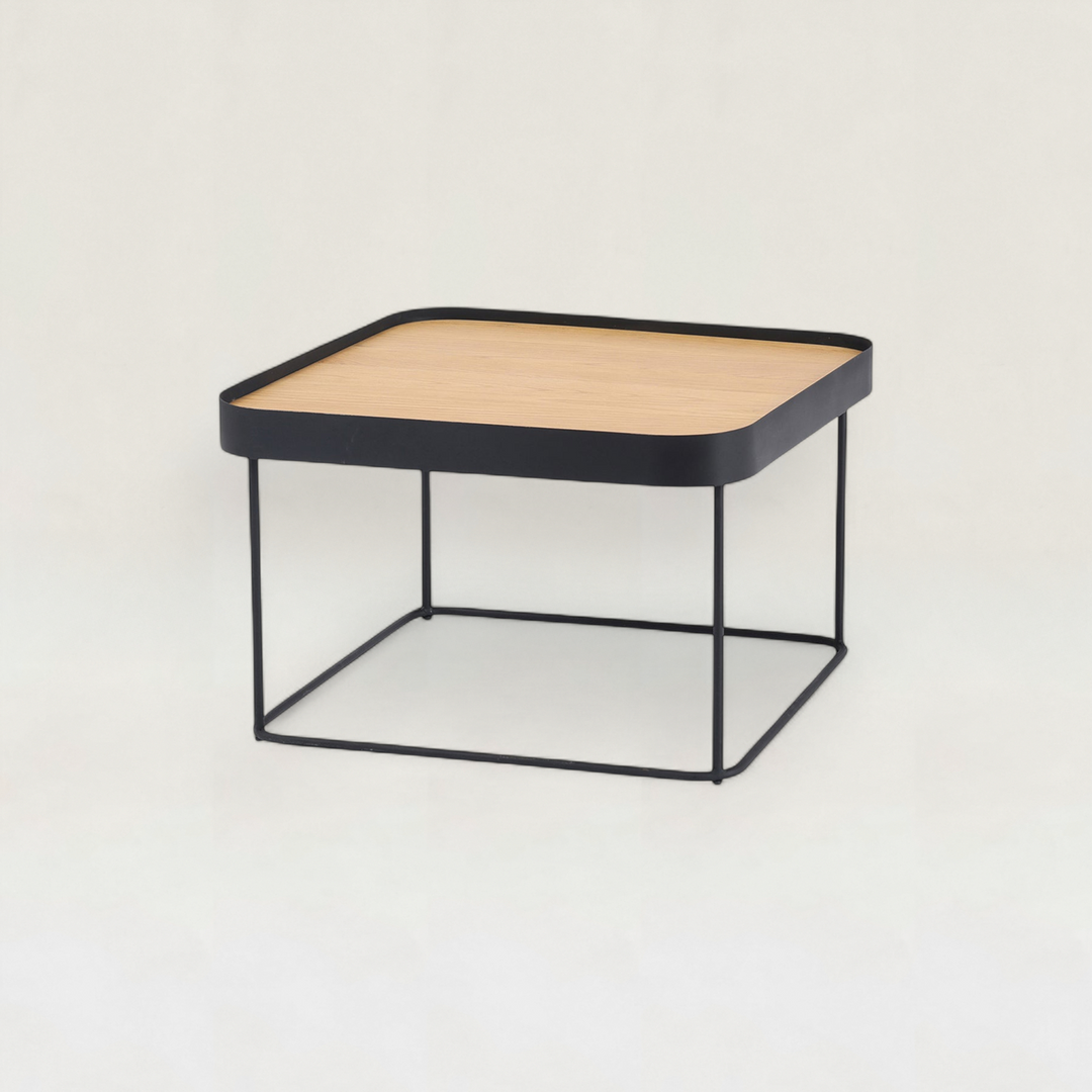 Center ＆ Side Table From