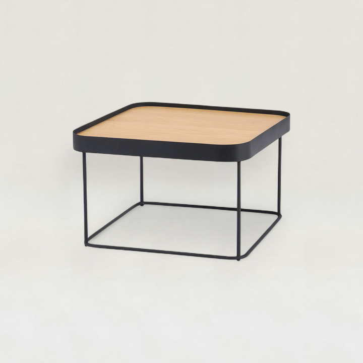 Center ＆ Side Table From