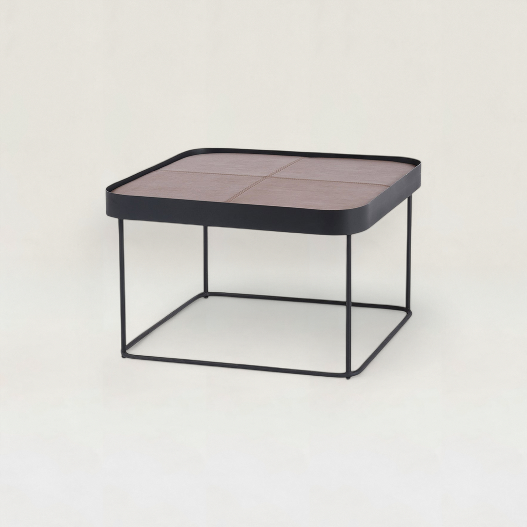 Center ＆ Side Table From