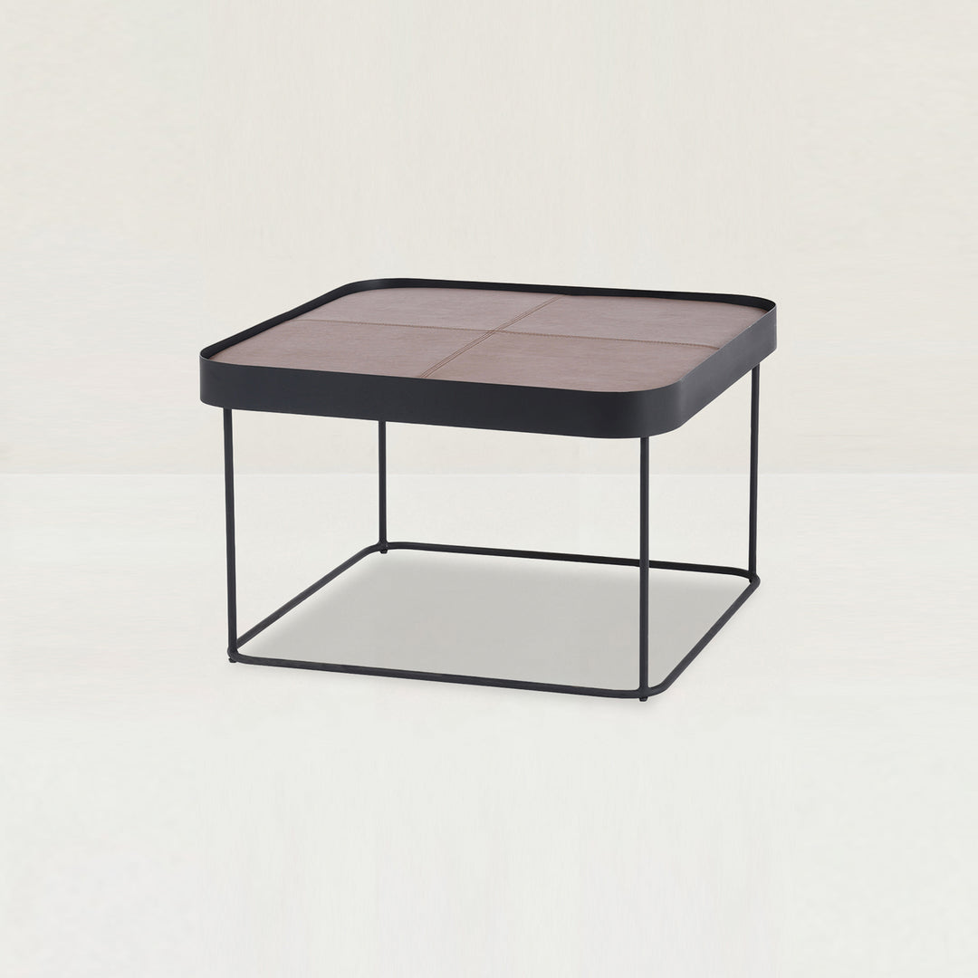 Center ＆ Side Table From