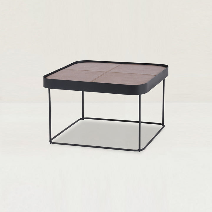 Center ＆ Side Table From