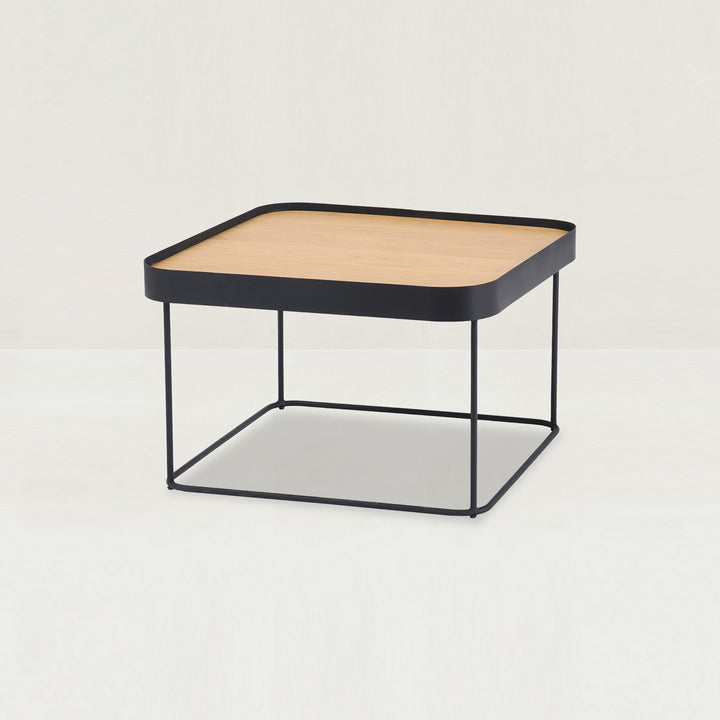 Center ＆ Side Table From