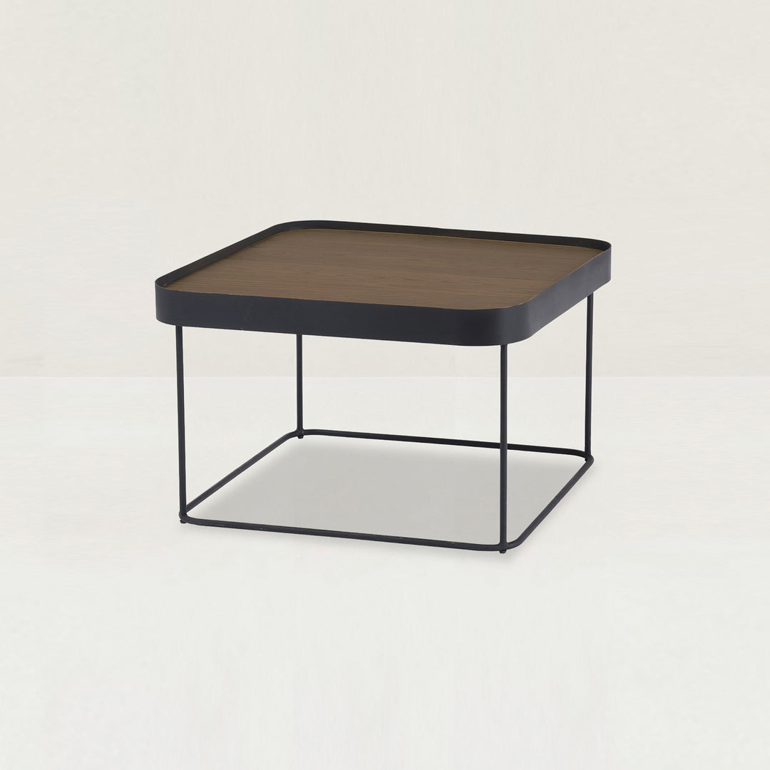Center ＆ Side Table From