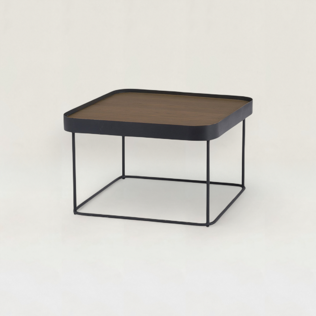Center ＆ Side Table From