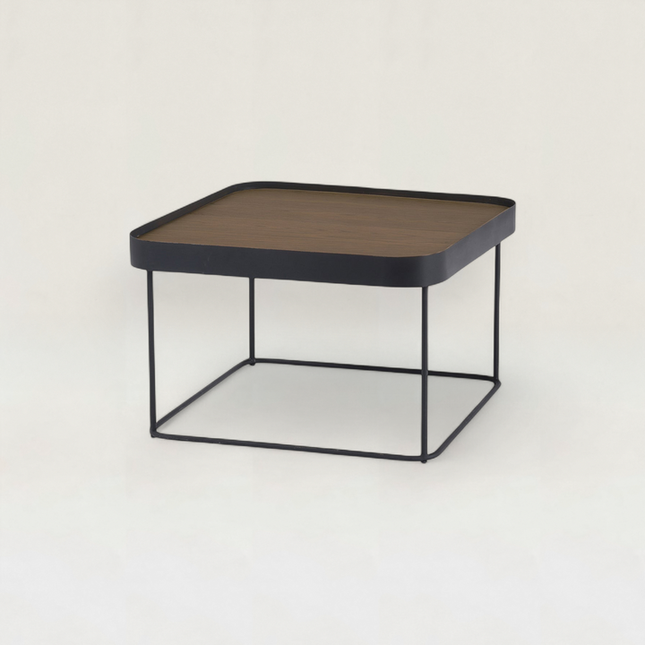 Center ＆ Side Table From