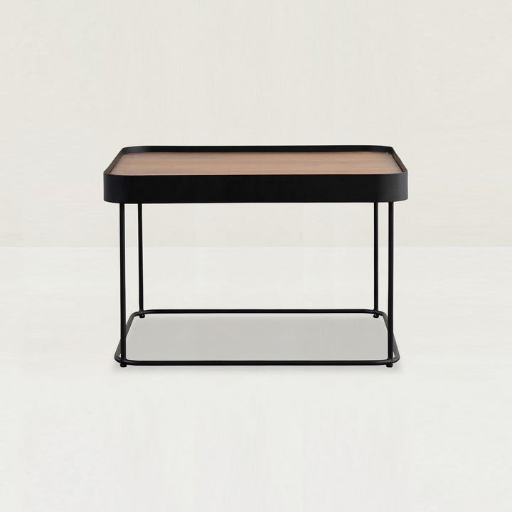 Center ＆ Side Table From