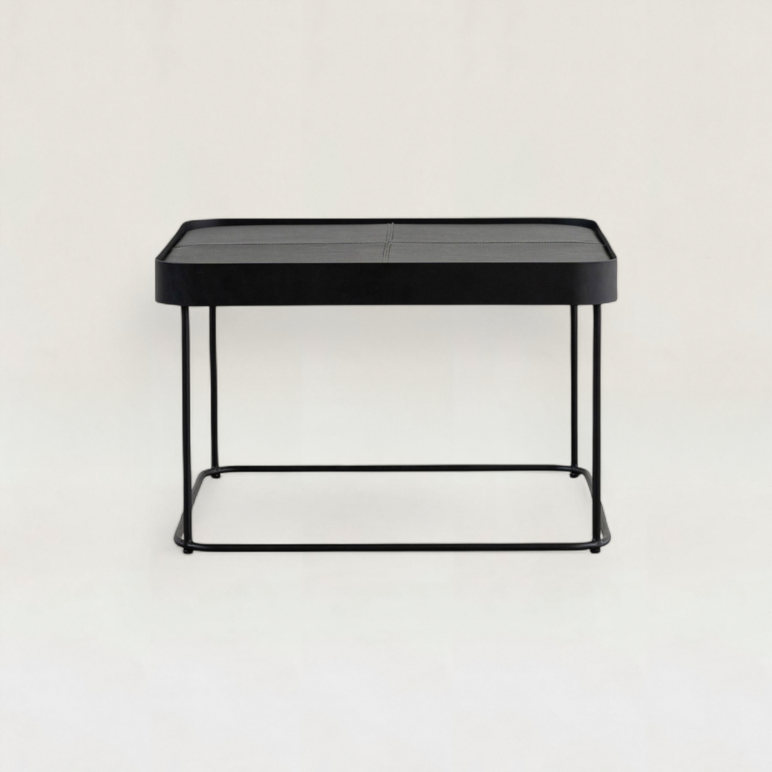 Center ＆ Side Table From