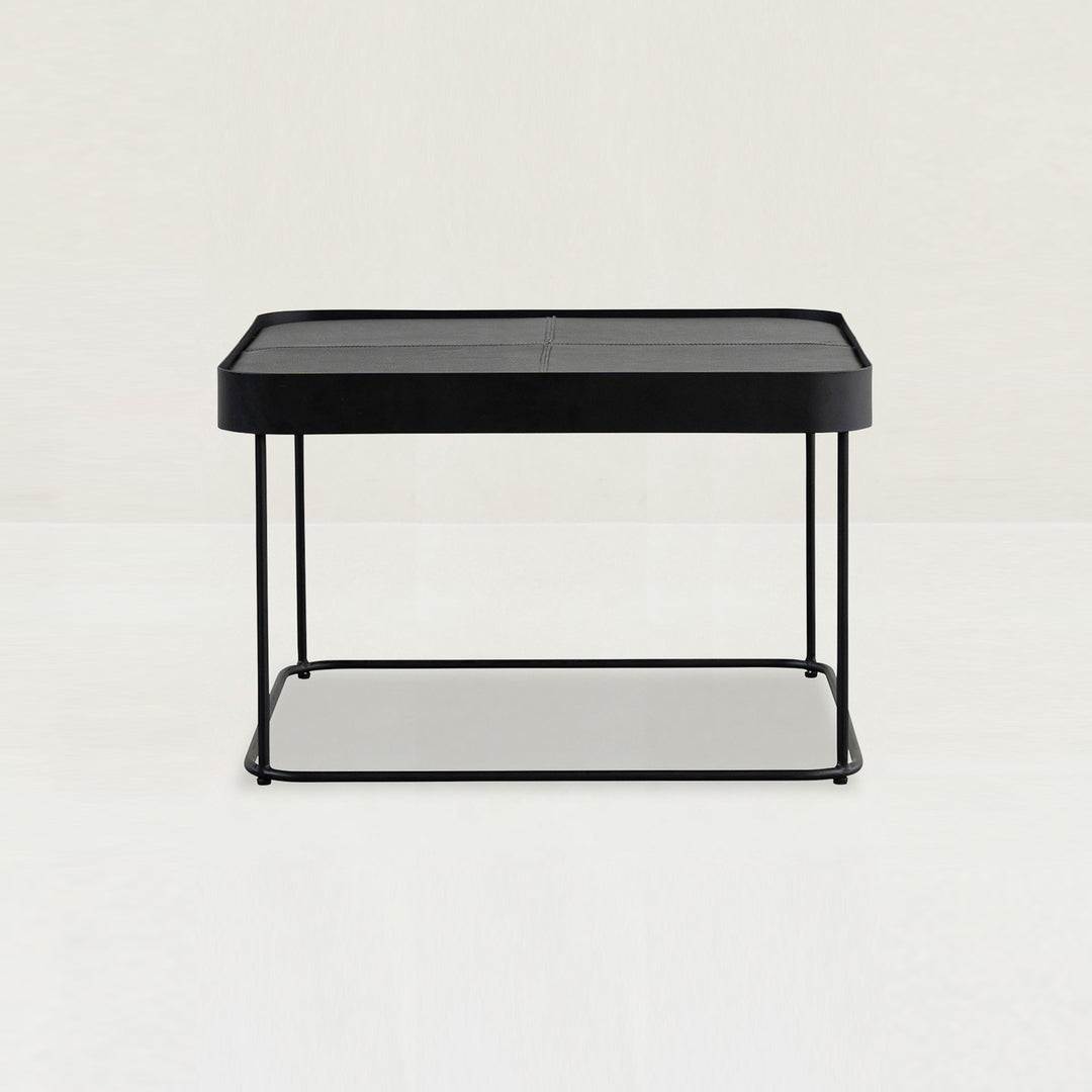 Center ＆ Side Table From