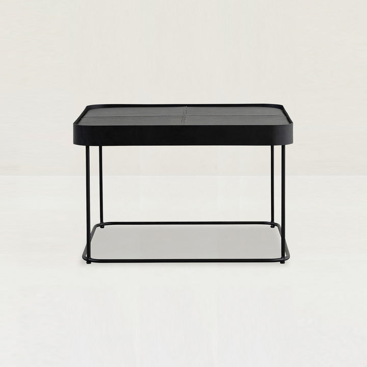 Center ＆ Side Table From