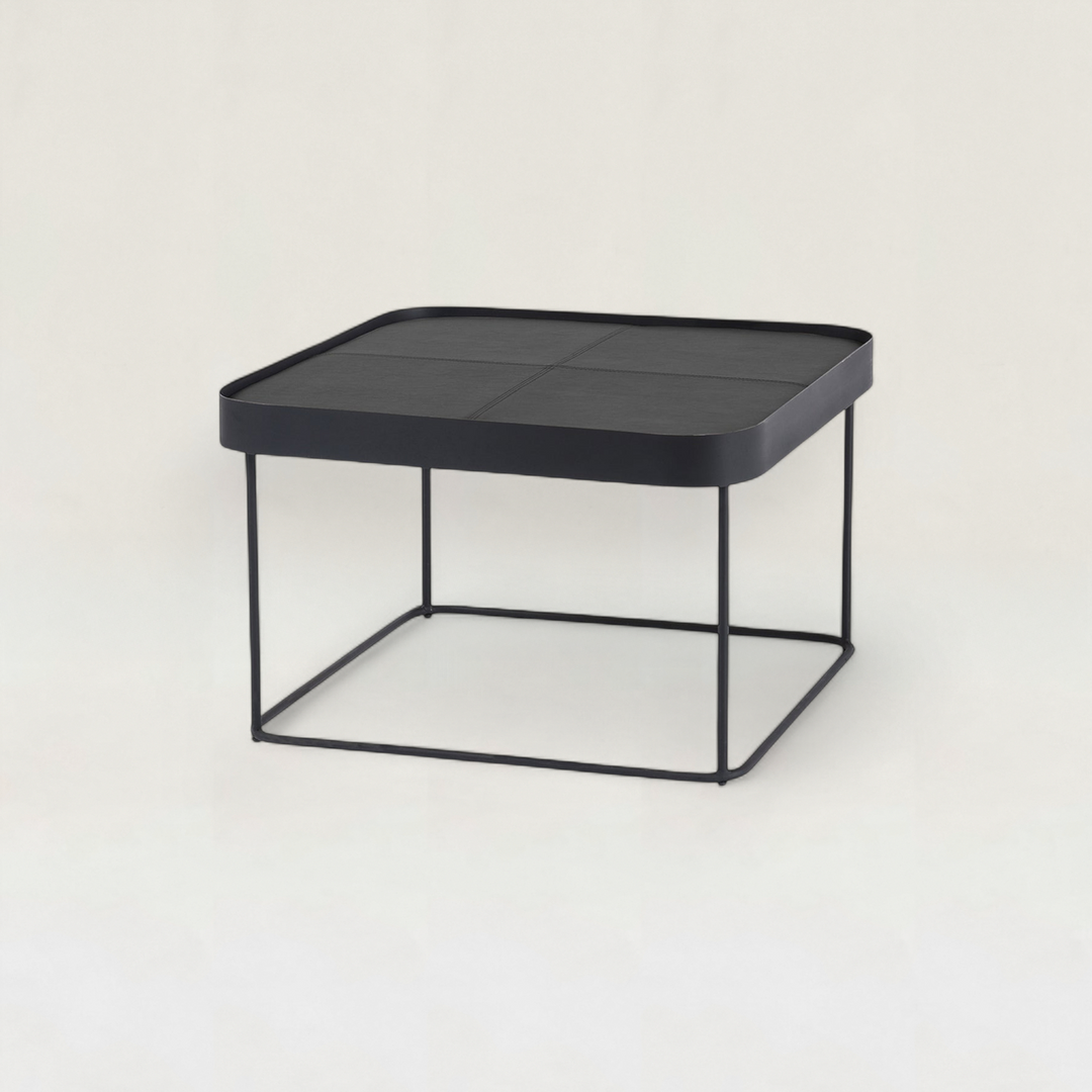 Center ＆ Side Table From