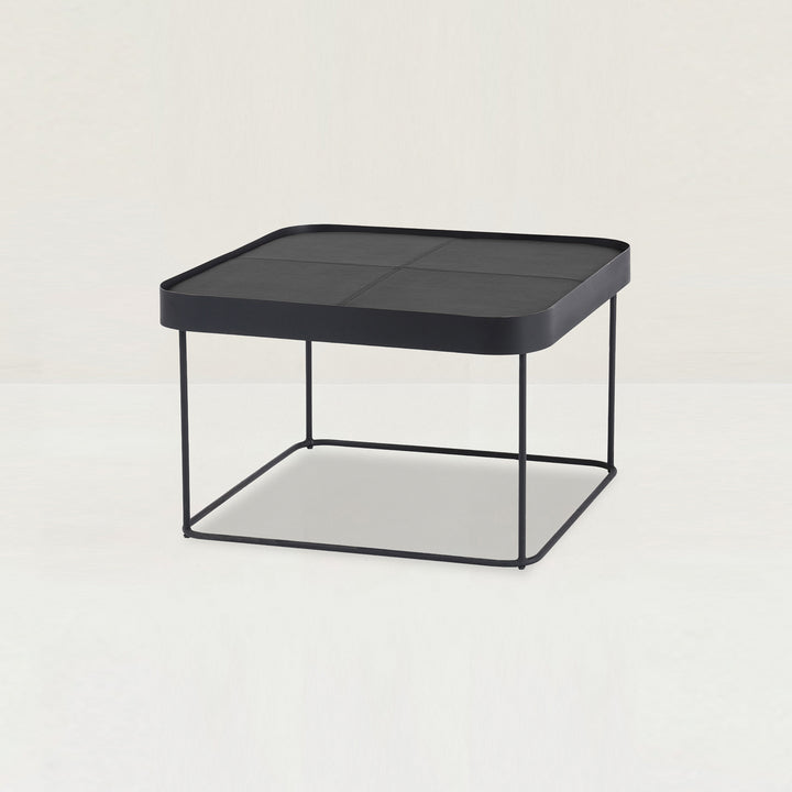 Center ＆ Side Table From