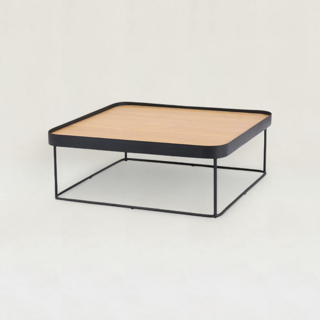 Center ＆ Side Table From
