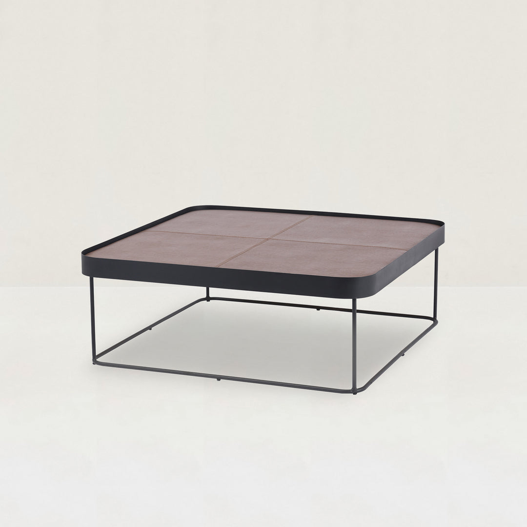 Center ＆ Side Table From