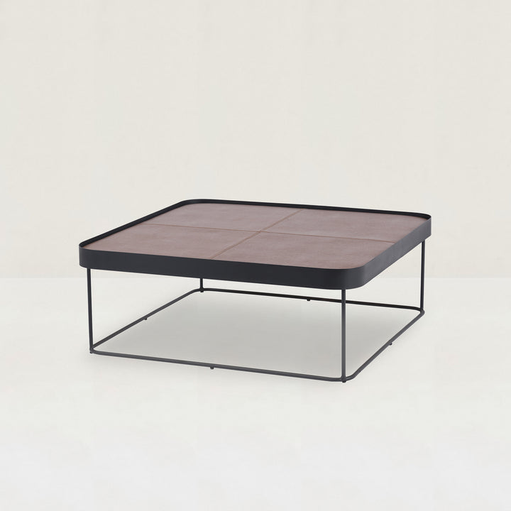 Center ＆ Side Table From