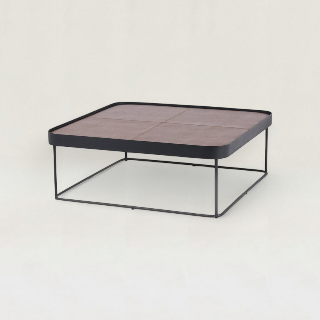 Center ＆ Side Table From