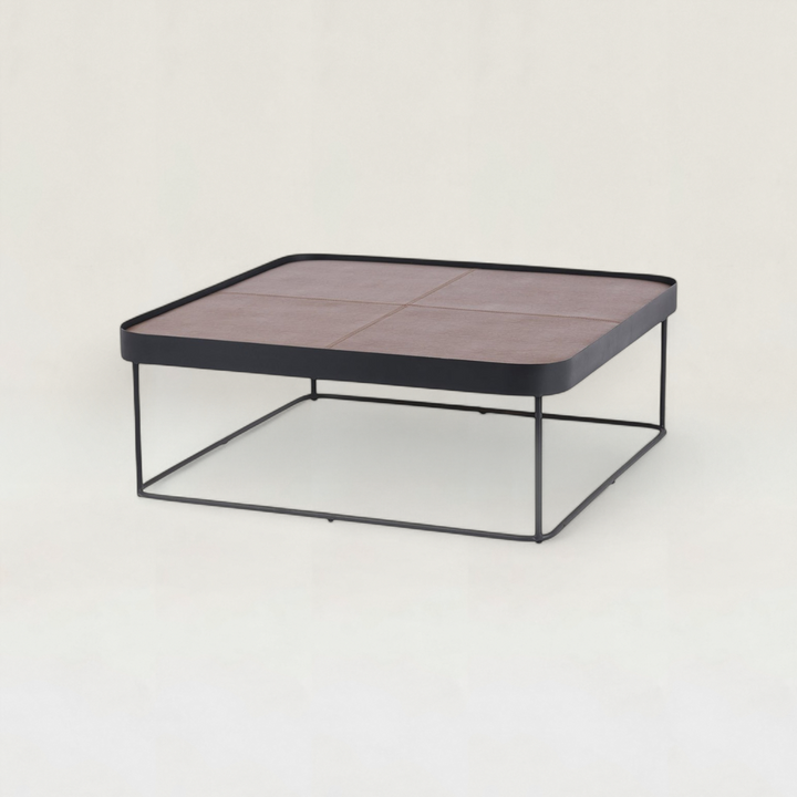 Center ＆ Side Table From