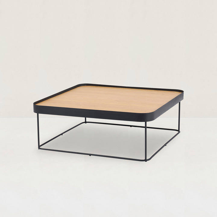 Center ＆ Side Table From
