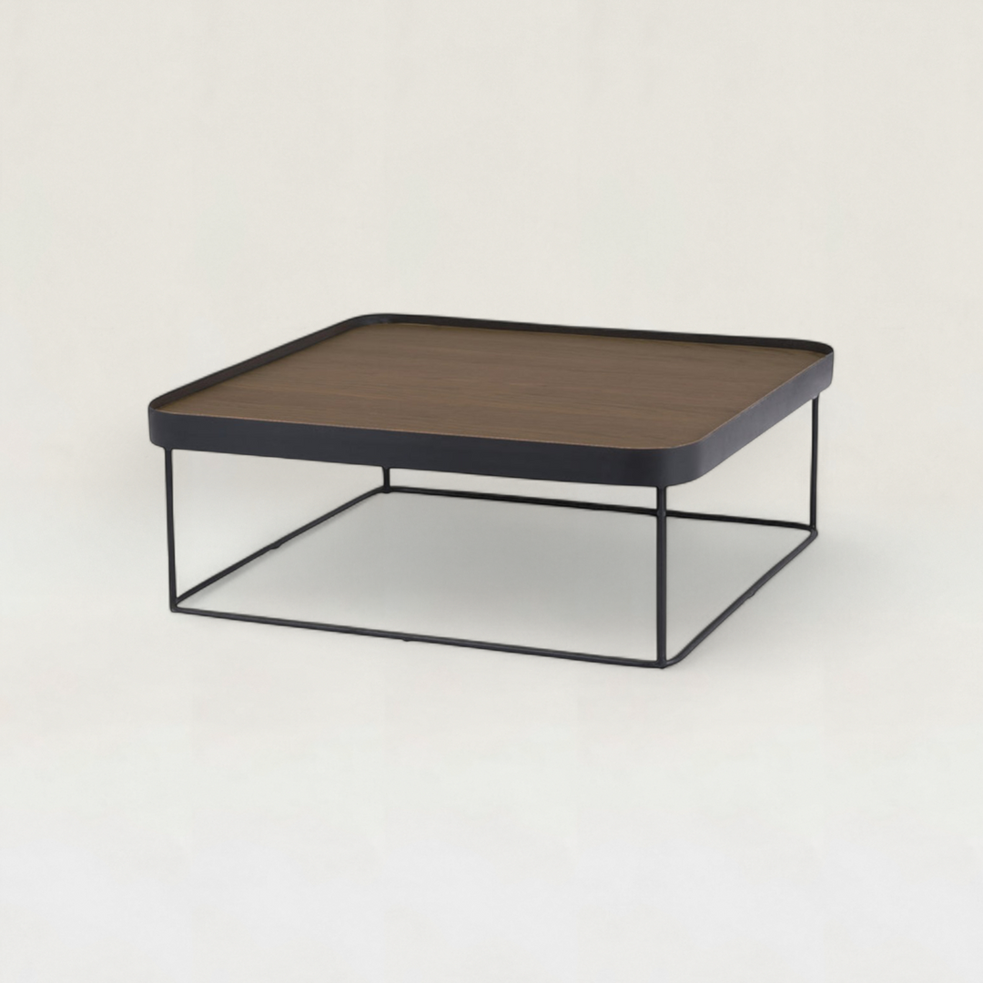 Center ＆ Side Table From