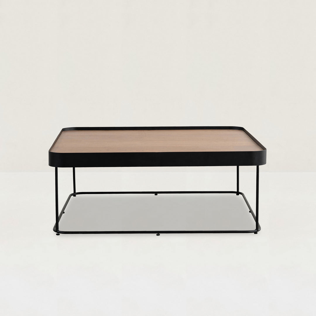 Center ＆ Side Table From