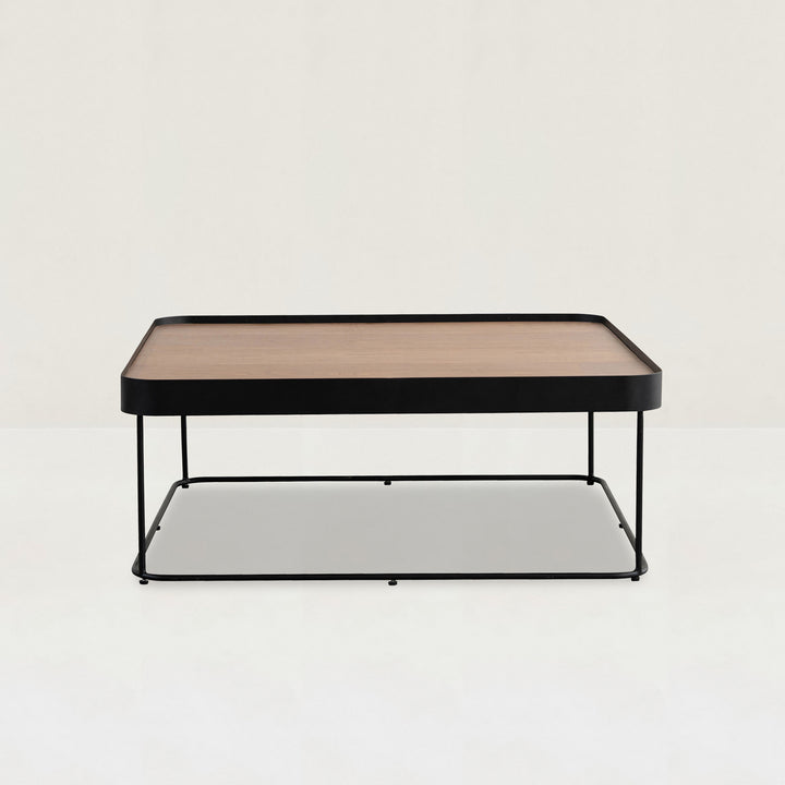 Center ＆ Side Table From