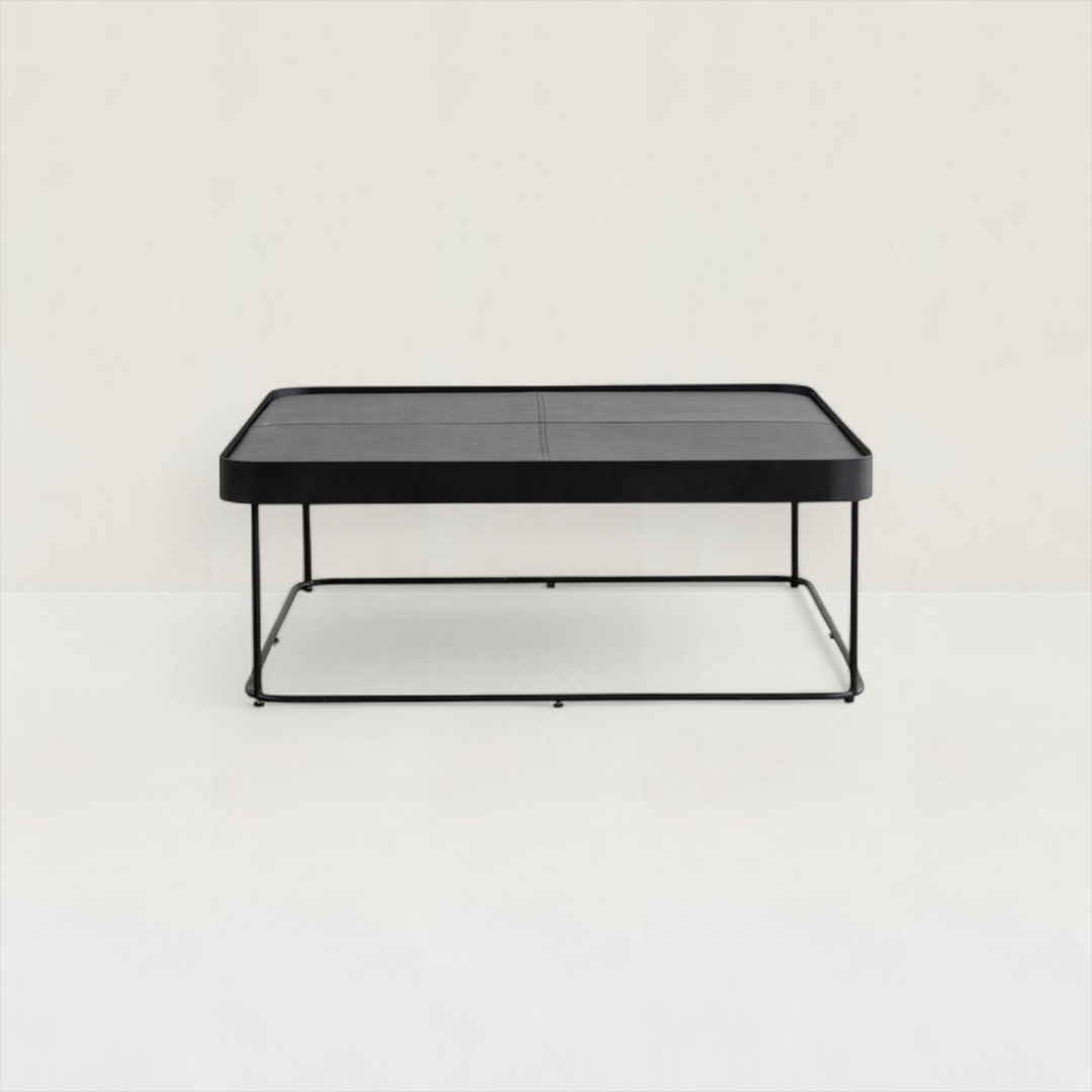 Center ＆ Side Table From