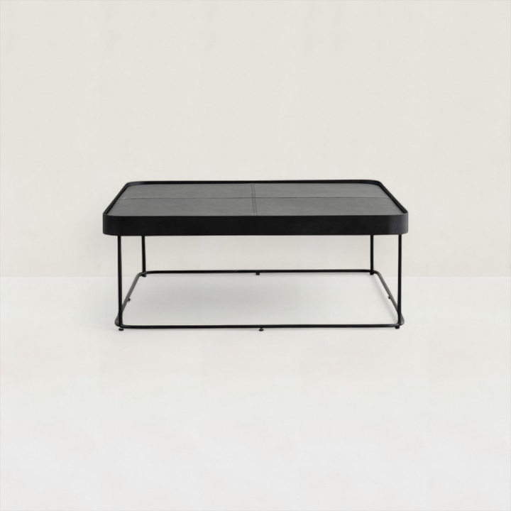 Center ＆ Side Table From
