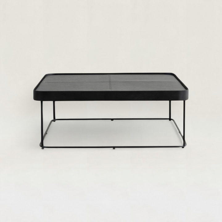 Center ＆ Side Table From