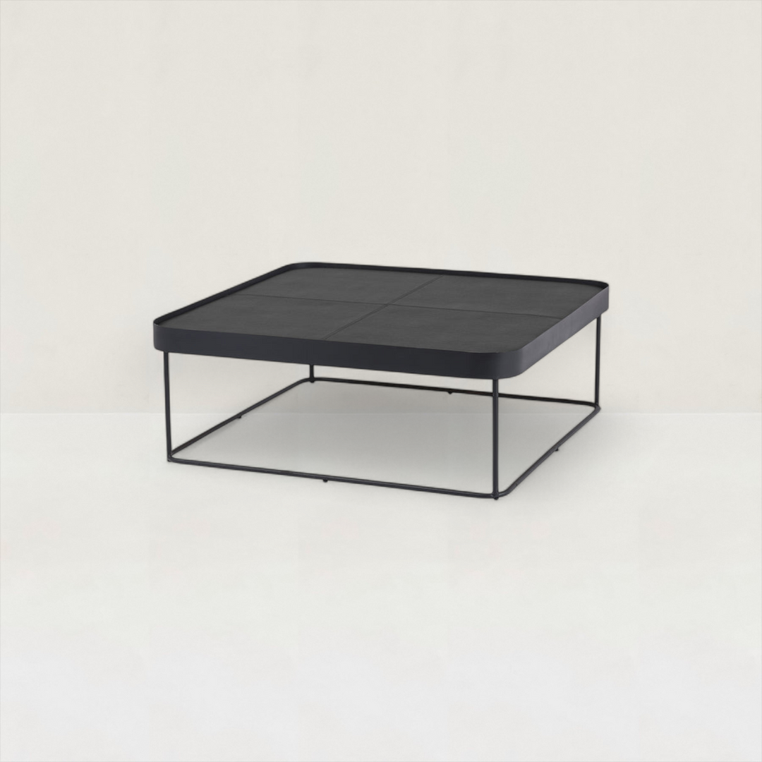 Center ＆ Side Table From