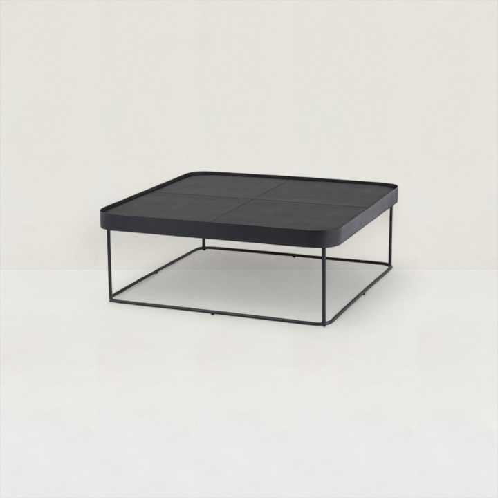Center ＆ Side Table From