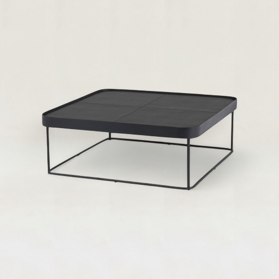 Center ＆ Side Table From
