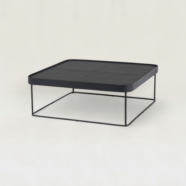 Center ＆ Side Table From