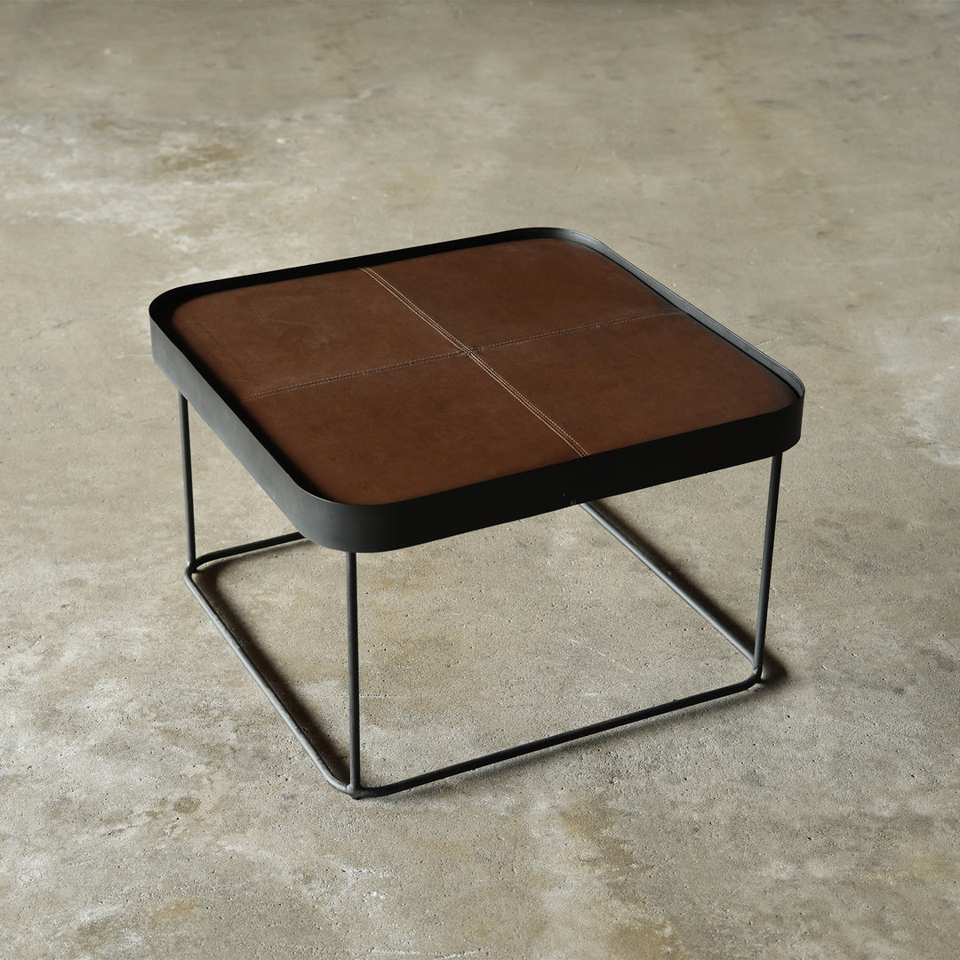 Center ＆ Side Table From