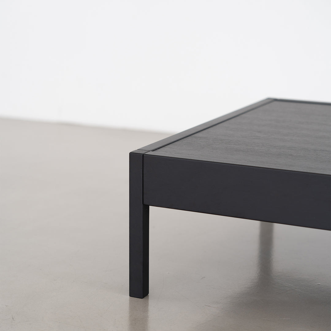 Center Table People