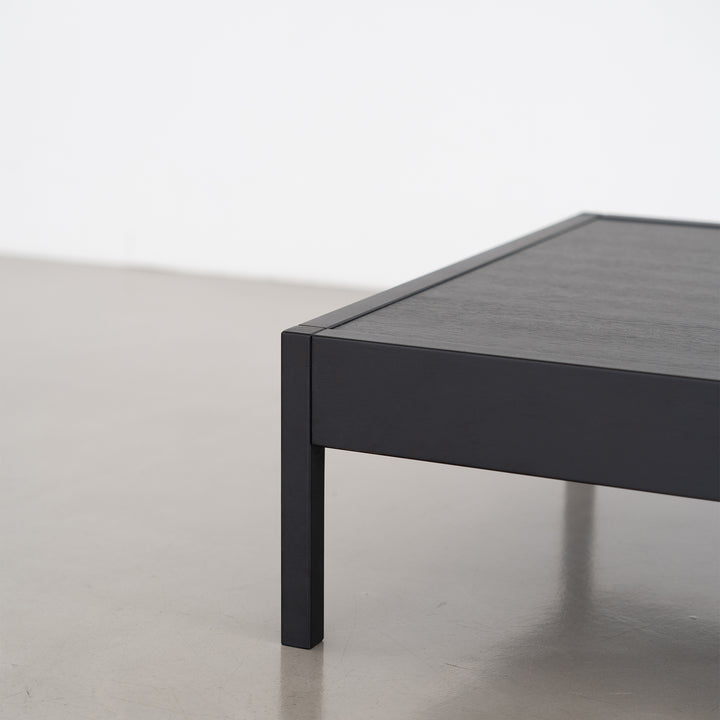 Center Table People