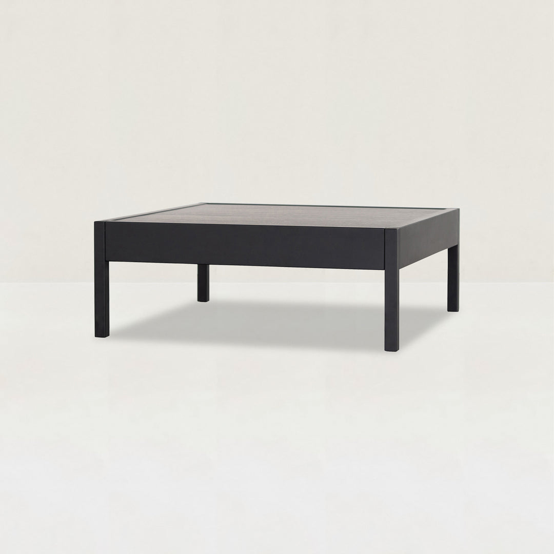 Center Table People