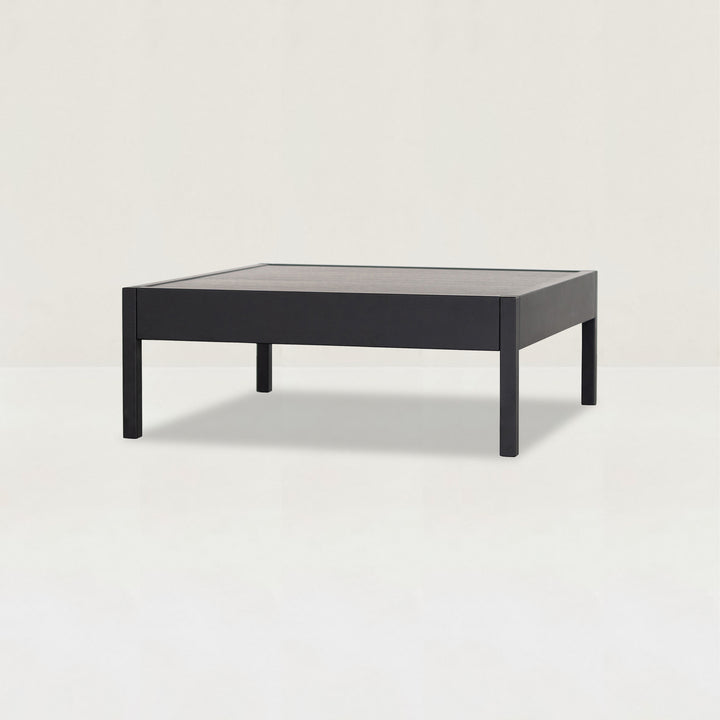 Center Table People