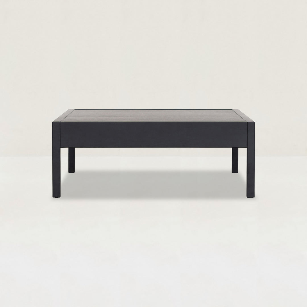 Center Table People