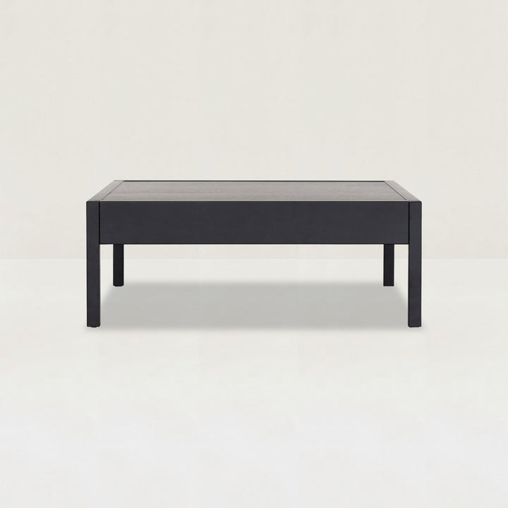Center Table People