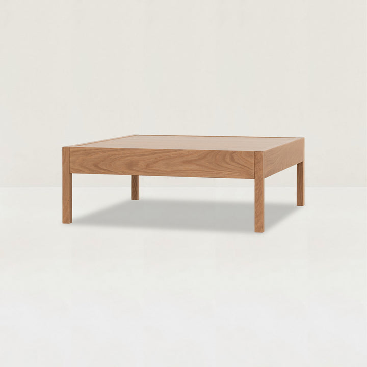 Center Table People