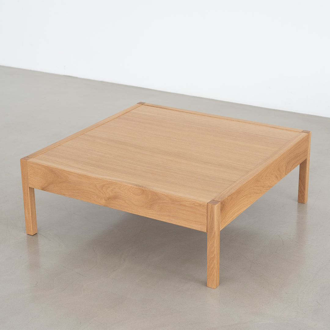 Center Table People