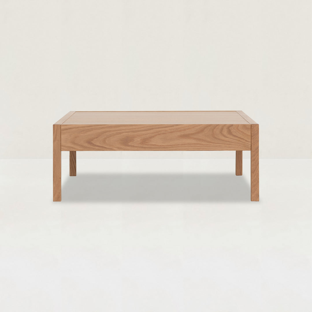 Center Table People