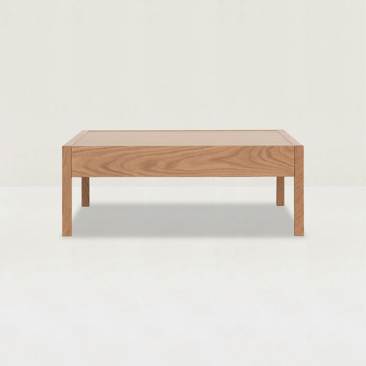 Center Table People
