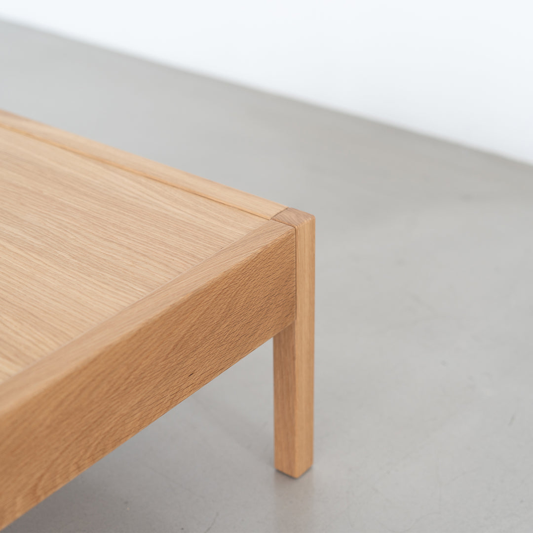 Center Table People