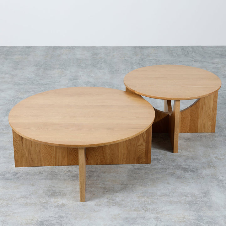 Center & Side Table Mars