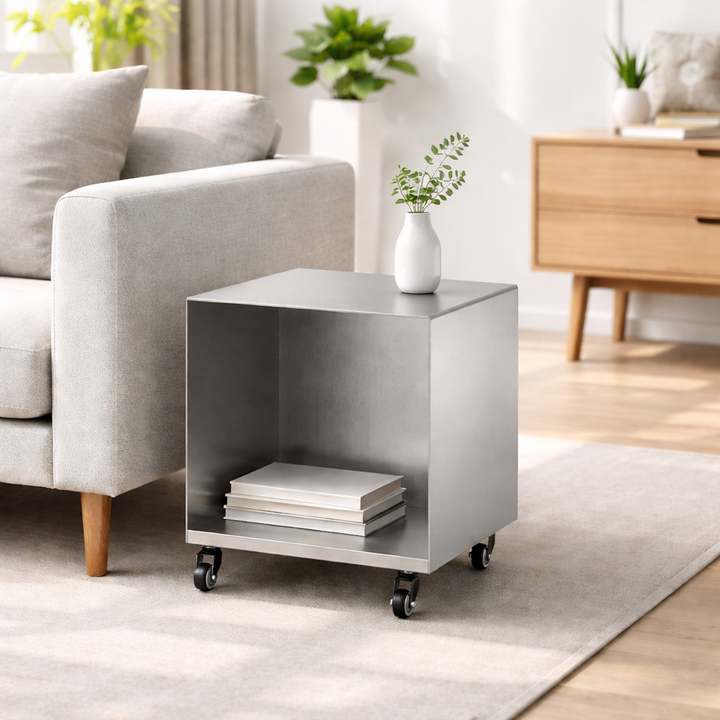 Flux Stainless Wagon