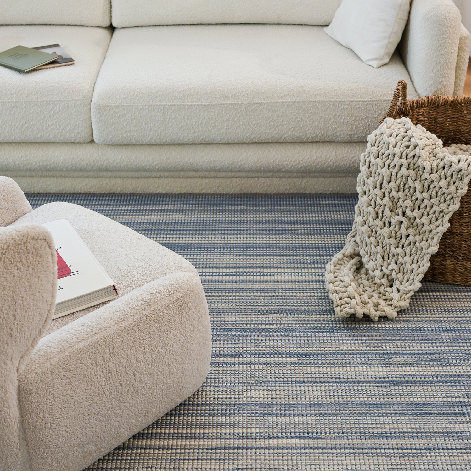 NEW ARRIVAL – RUGHAUS