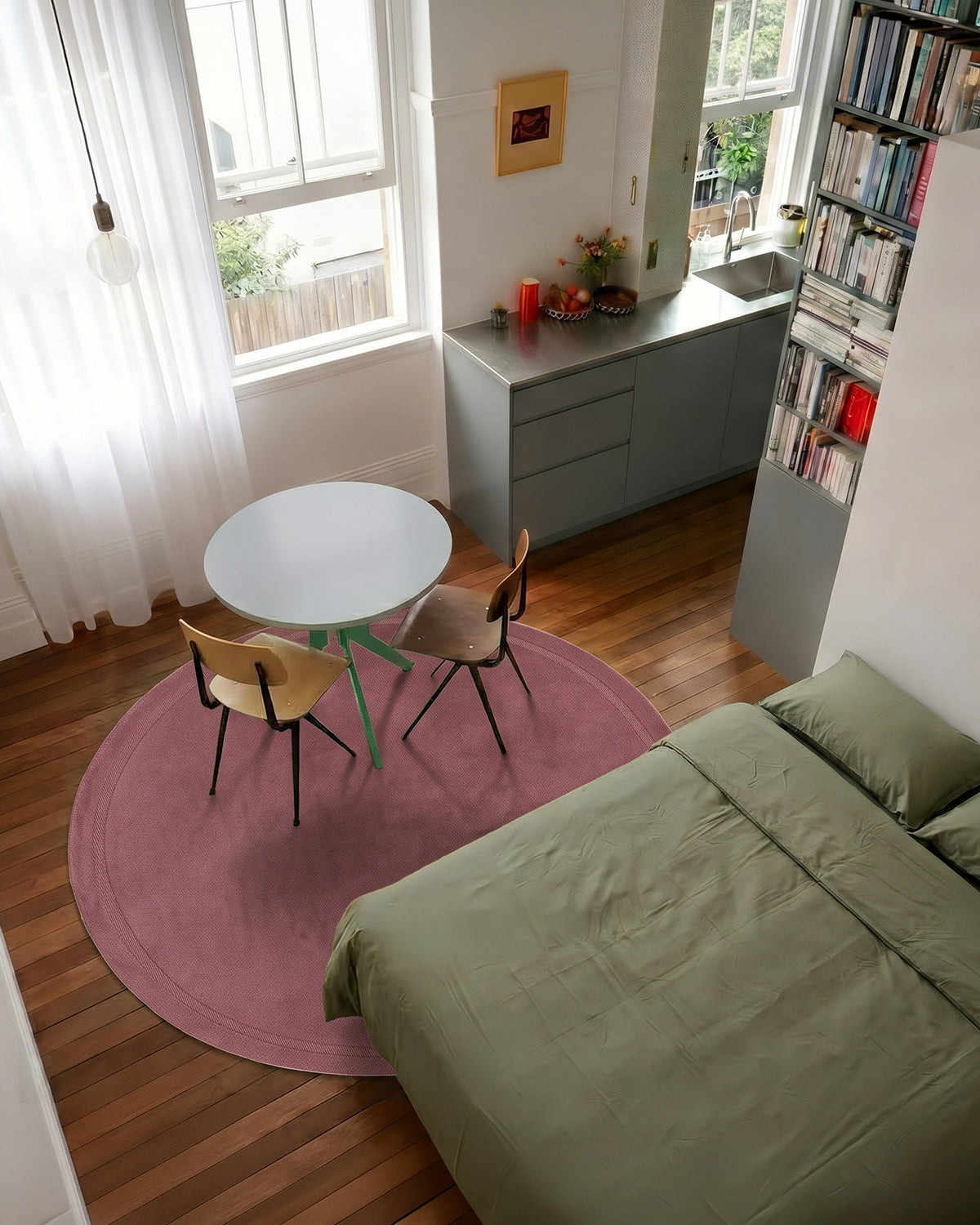 Compact